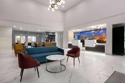 La Quinta Inn & Suites Burleson