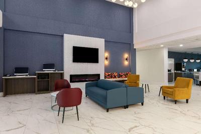 La Quinta Inn & Suites Burleson