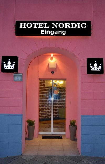 Hotel Nordig