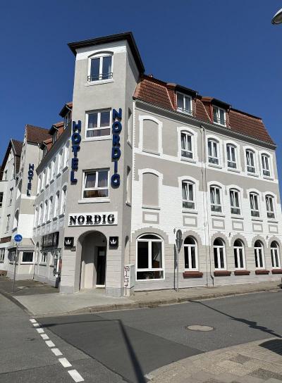 Hotel Nordig