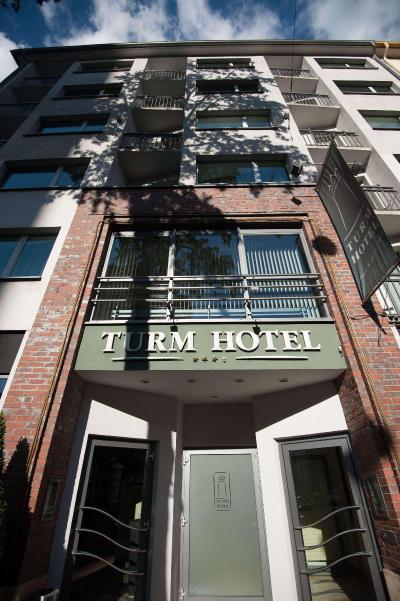Turm Hotel