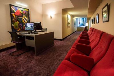 Turm Hotel