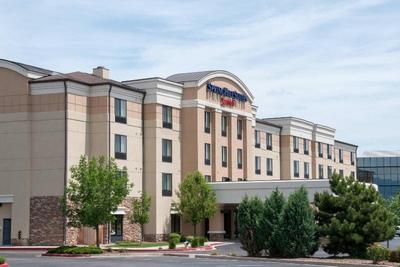 SpringHill Suites Colorado Springs South