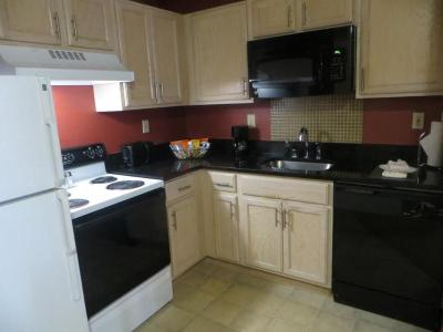 Ashley Quarters