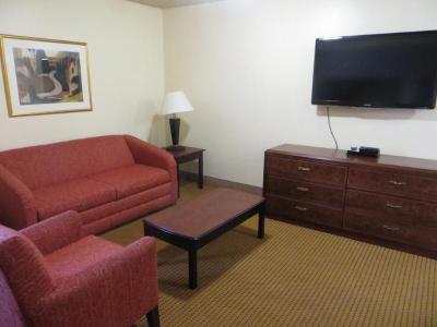 Ashley Quarters
