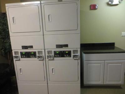 Ashley Quarters