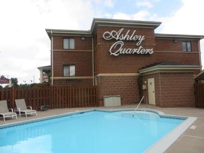 Ashley Quarters