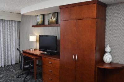 Courtyard Sioux Falls
