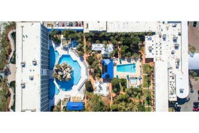The Island Resort at Fort Walton Beach