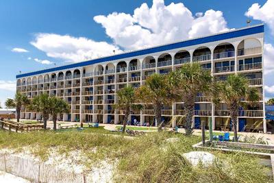The Island Resort at Fort Walton Beach