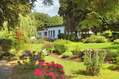 Residenz Müritzpark