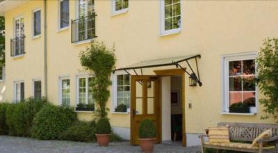 Residenz Müritzpark