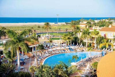 R2 Buganvilla Hotel & SPA