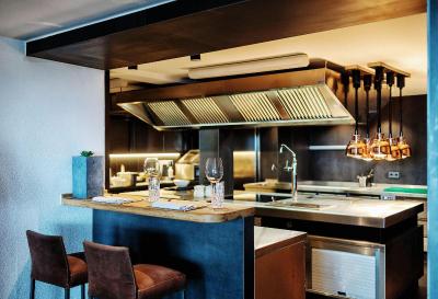 seevital Hotel Schiff