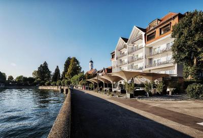 seevital Hotel Schiff