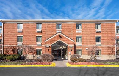 Extended Stay America-Cincinnati-Florence-Meijer