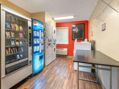 Extended Stay America-Cincinnati-Florence-Meijer
