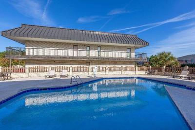 Days Inn by Wyndham Florence/I-95 North
