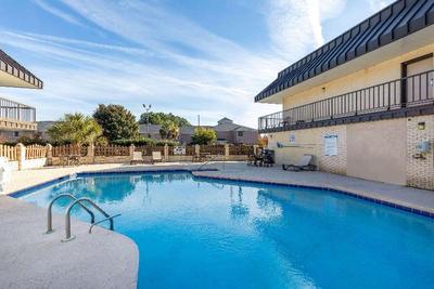 Days Inn by Wyndham Florence/I-95 North