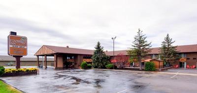 Foothills Inn