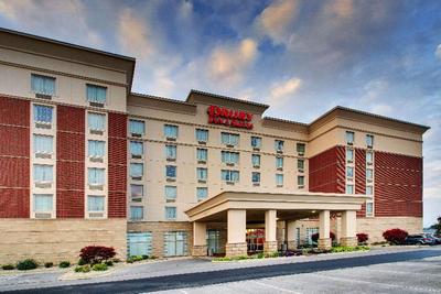 Drury Inn & Suites Findlay