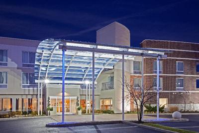 Holiday Inn Express Indianapolis - Fishers