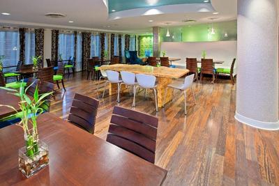 Holiday Inn Express Indianapolis - Fishers