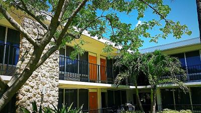 Dolphin Key Resort