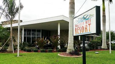 Dolphin Key Resort