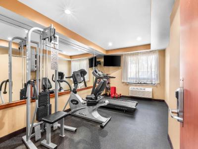 Econo Lodge Woodbridge