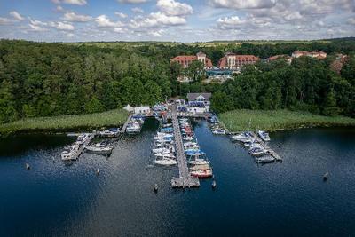 Precise Resort Bad Saarow am Scharmützelsee