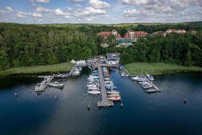 Precise Resort Bad Saarow am Scharmützelsee