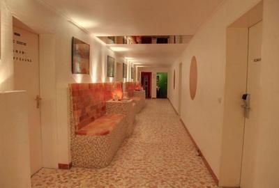 Wellnesshotel Ziegelruh