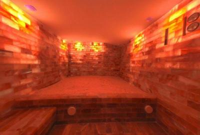 Wellnesshotel Ziegelruh