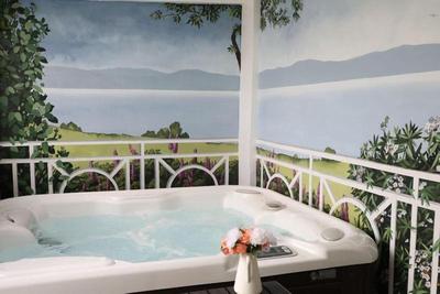 Wellnesshotel Ziegelruh
