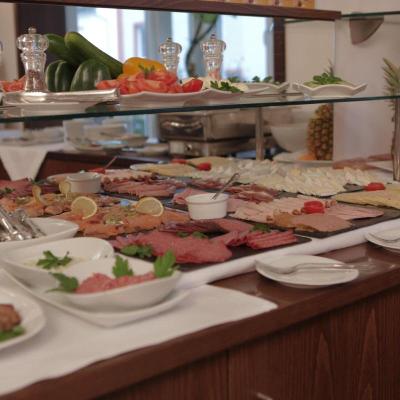 Wellnesshotel Ziegelruh
