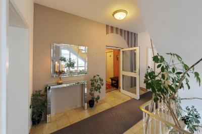 Villa Diana Westend