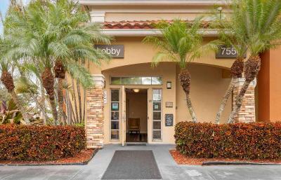 Extended Stay America - Fort Lauderdale - Davie