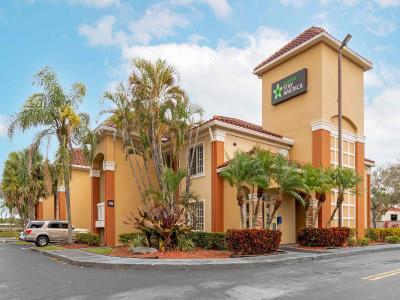Extended Stay America - Fort Lauderdale - Davie