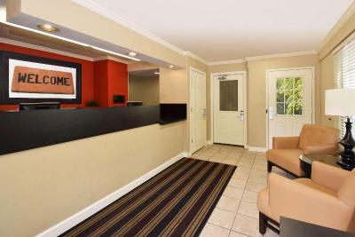 Extended Stay America - Fort Lauderdale - Davie