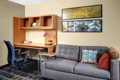 TownePlace Suites Fresno