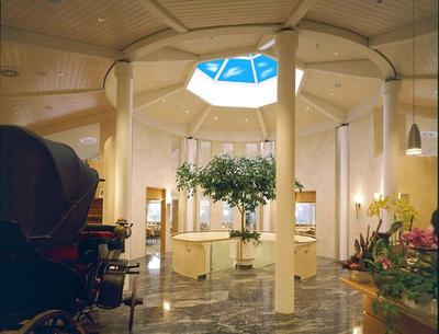 Seehotel Luisenhof