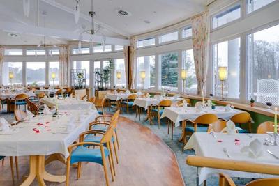Seehotel Luisenhof
