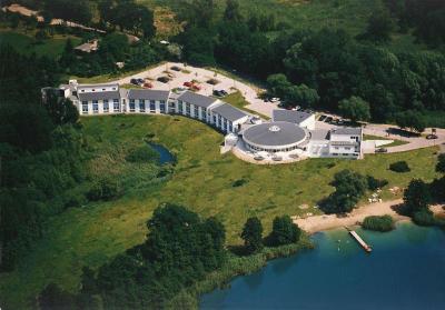 Seehotel Luisenhof