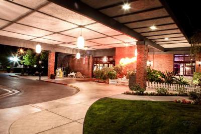 Hotel Piccadilly
