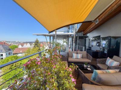 Hotel City Krone