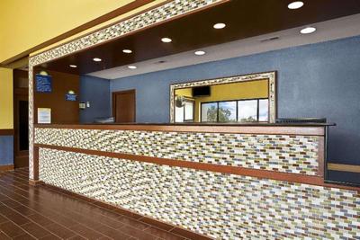 Days Inn by Wyndham Fayetteville-South/I-95