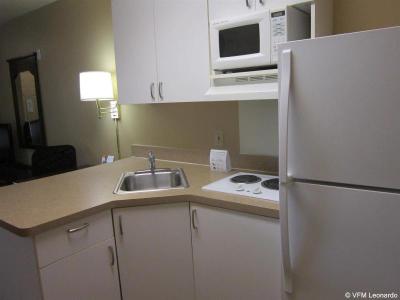 Extended Stay America - Fayetteville - Owen Dr.