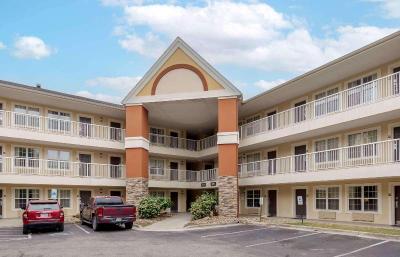 Extended Stay America - Fayetteville - Owen Dr.