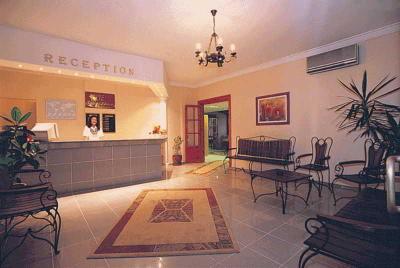 Katre Hotel
